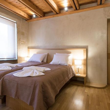 Polixeny'S Suites Chania  Ngoại thất bức ảnh