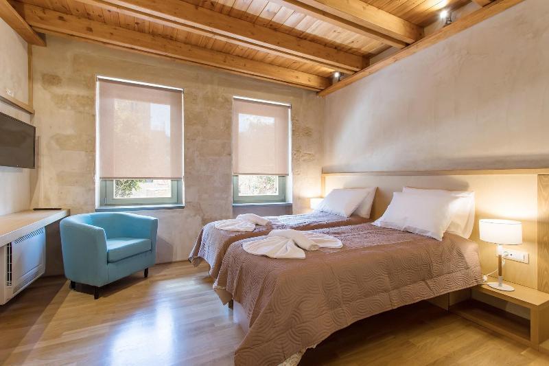 Polixeny'S Suites Chania  Ngoại thất bức ảnh