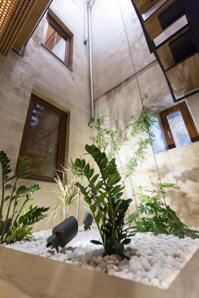 Polixeny'S Suites Chania  Ngoại thất bức ảnh