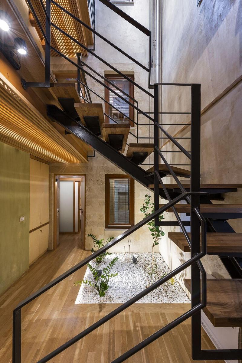 Polixeny'S Suites Chania  Ngoại thất bức ảnh