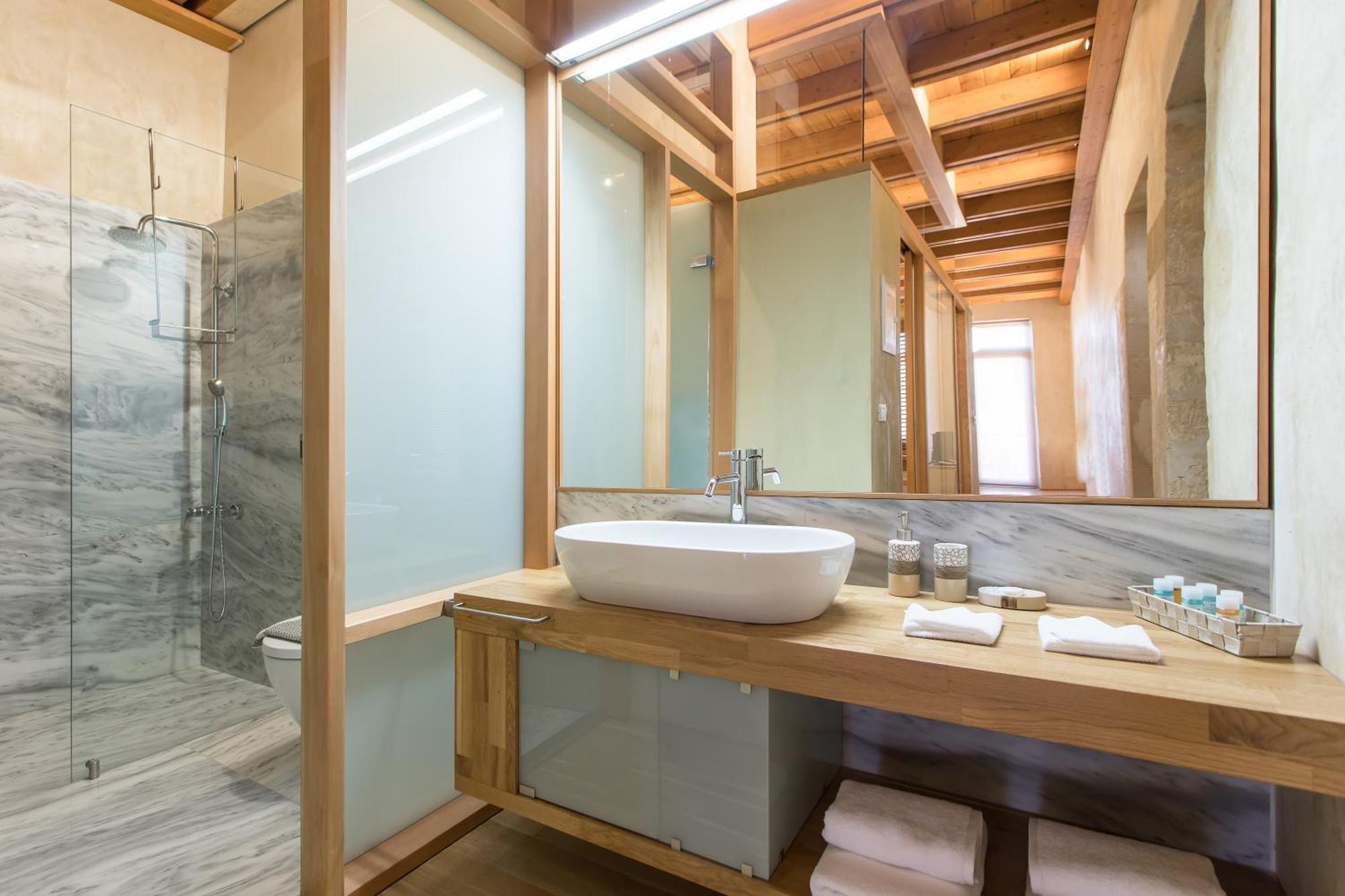 Polixeny'S Suites Chania  Ngoại thất bức ảnh