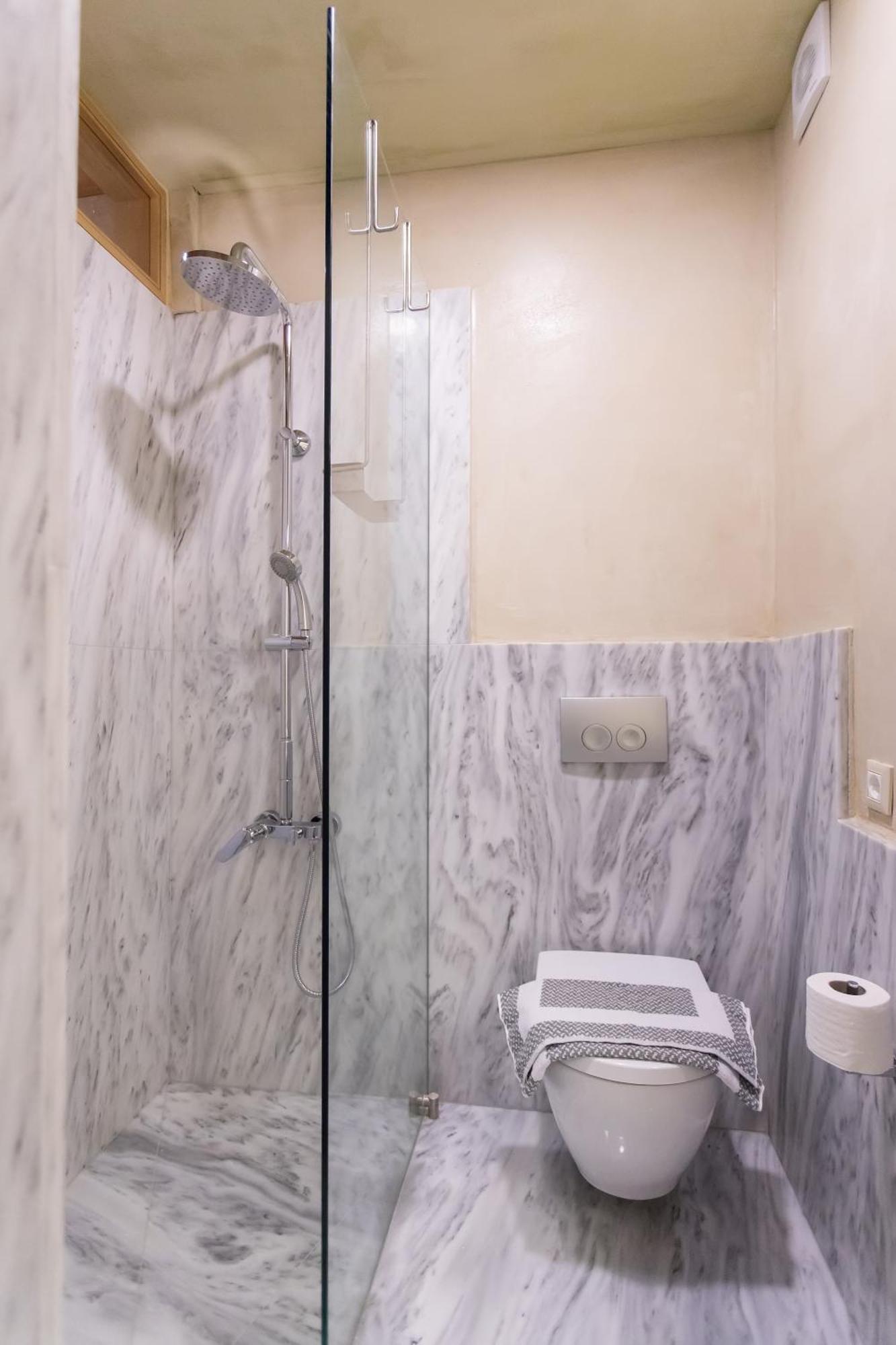 Polixeny'S Suites Chania  Ngoại thất bức ảnh