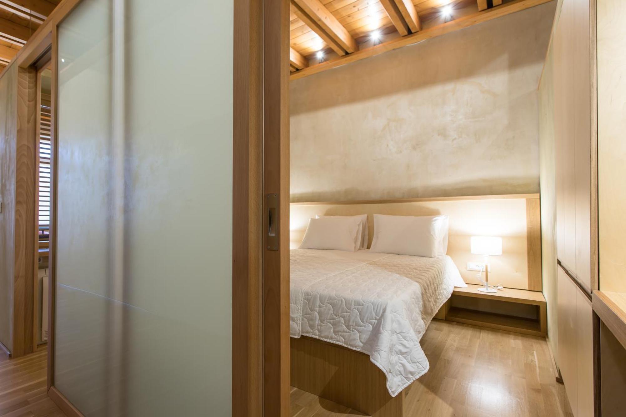Polixeny'S Suites Chania  Ngoại thất bức ảnh