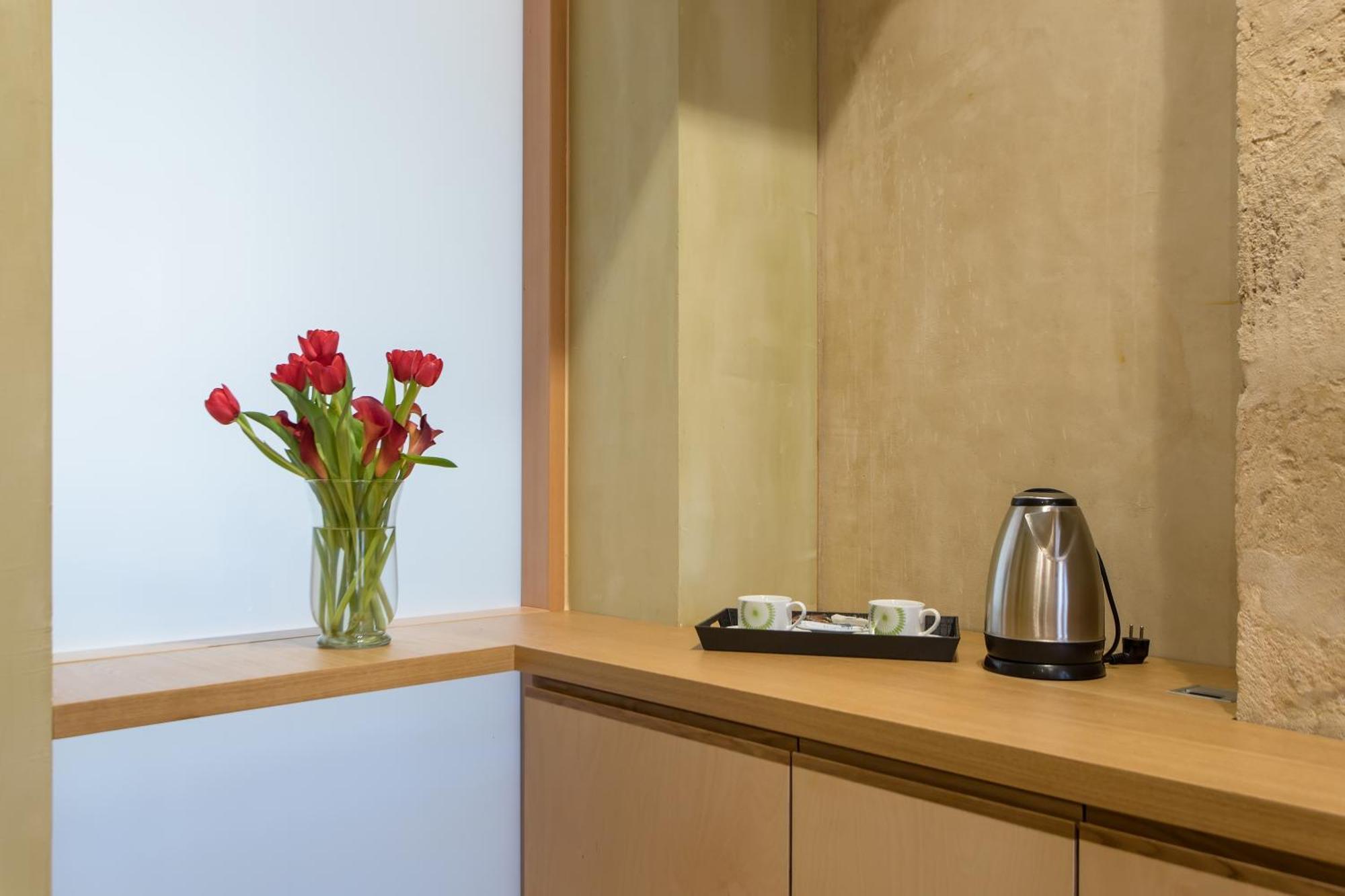 Polixeny'S Suites Chania  Ngoại thất bức ảnh