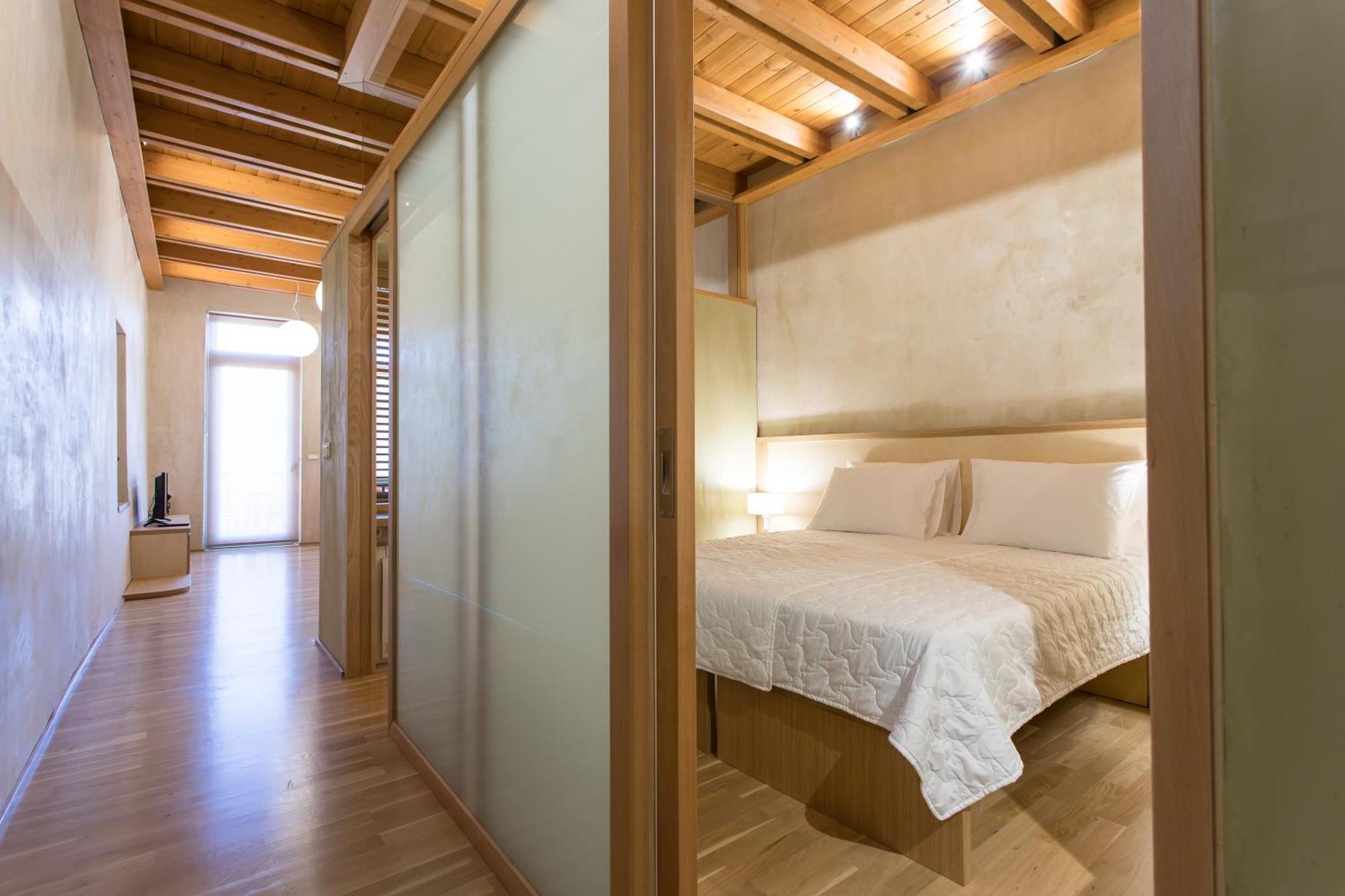 Polixeny'S Suites Chania  Ngoại thất bức ảnh