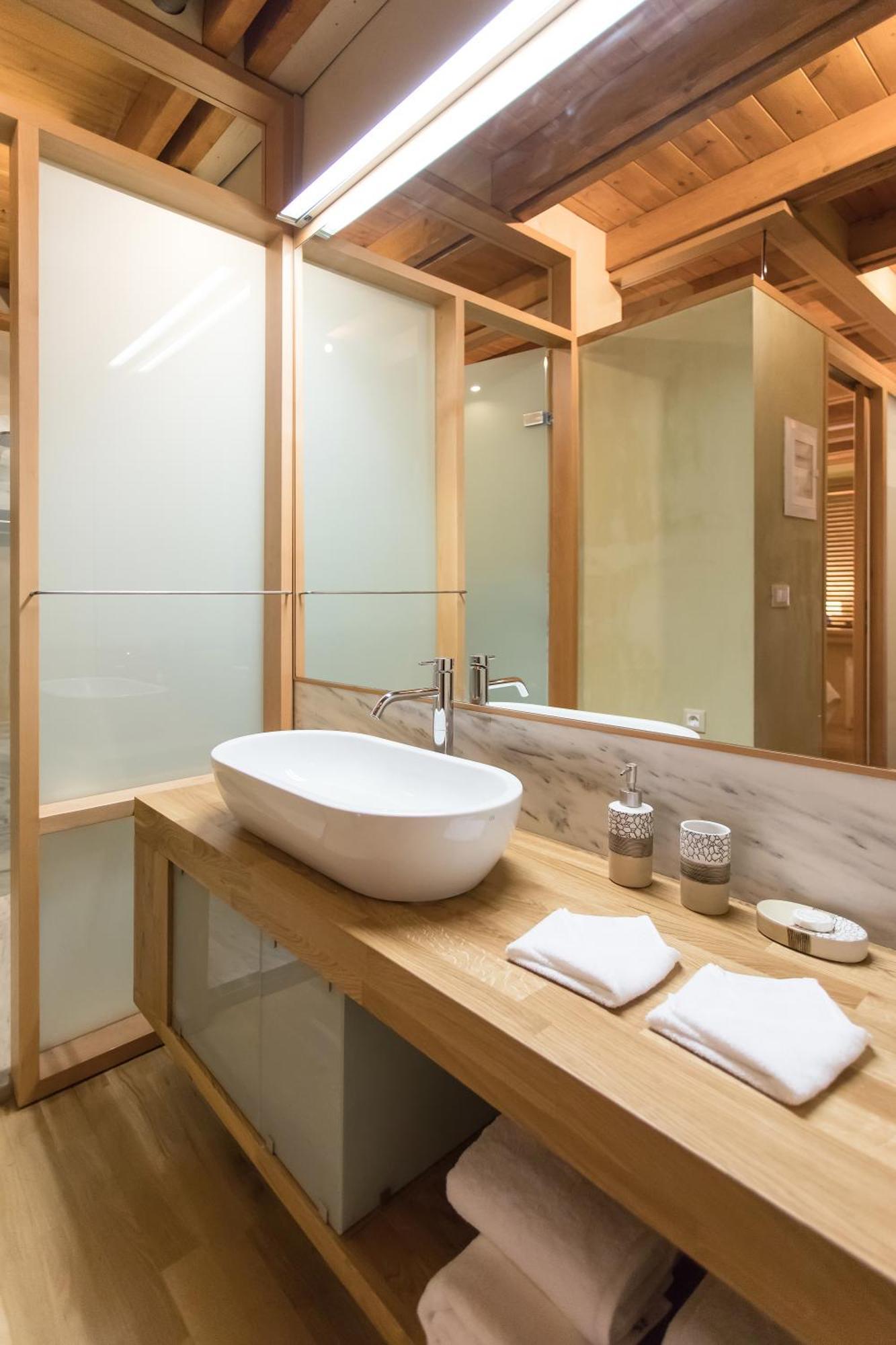 Polixeny'S Suites Chania  Ngoại thất bức ảnh