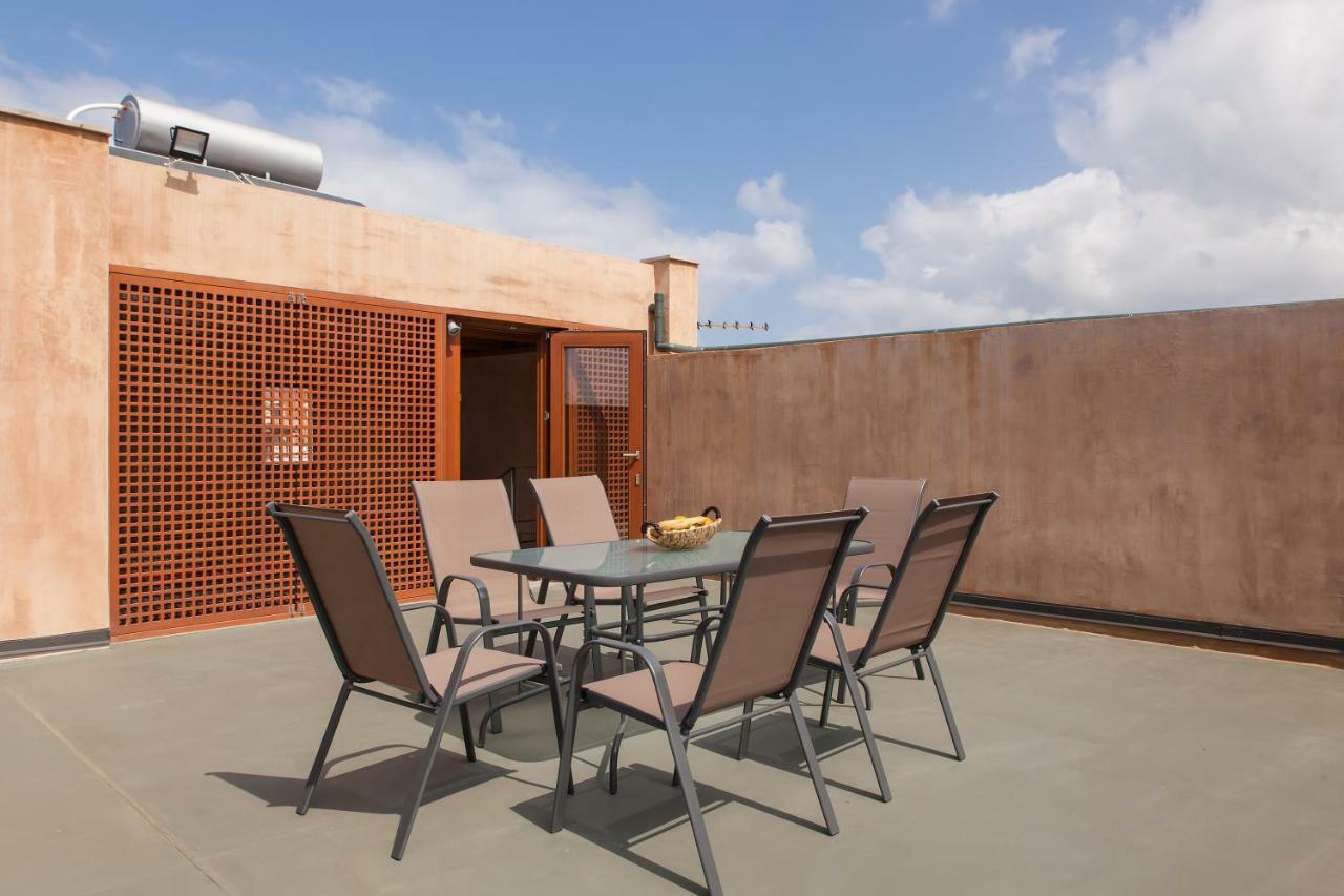 Polixeny'S Suites Chania  Ngoại thất bức ảnh
