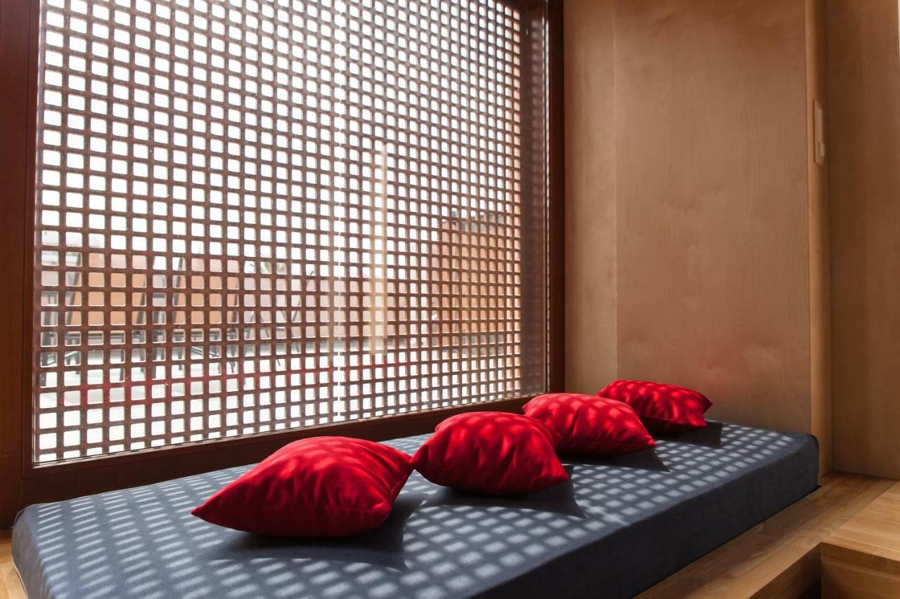Polixeny'S Suites Chania  Ngoại thất bức ảnh