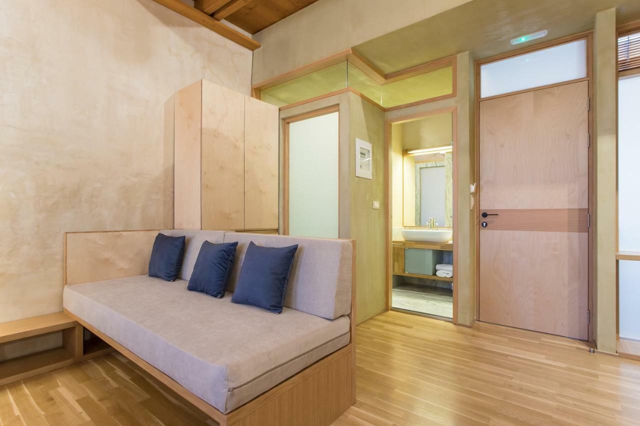 Polixeny'S Suites Chania  Ngoại thất bức ảnh