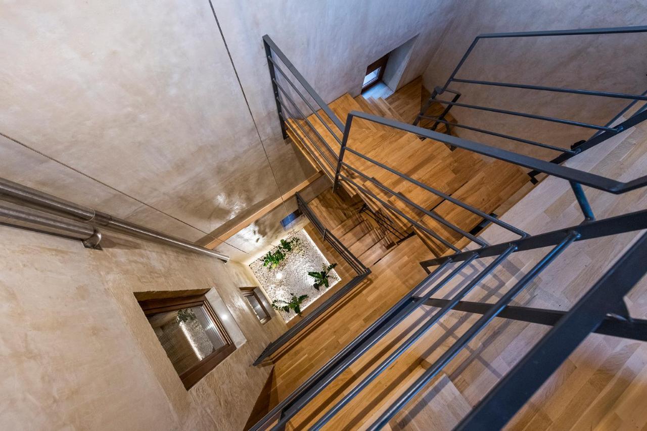 Polixeny'S Suites Chania  Ngoại thất bức ảnh